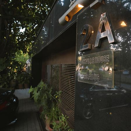赛莱精品酒店 伊斯兰堡 外观 照片